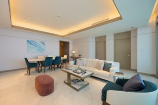 Genuine Resale | Full Sea View | Prime Location, picture 3