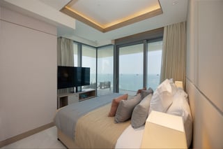 Genuine Resale | Full Sea View | Prime Location, picture 4