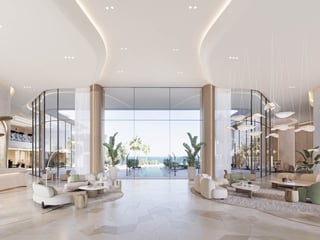 Contemporary Beachfront Luxury in Ras Al Khaimah, picture 3