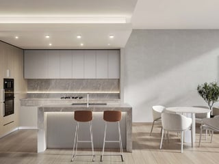 Refined MBR City Apartment with Stunning Views, picture 4