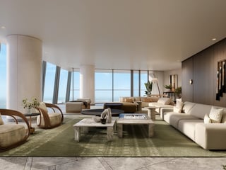 Waterfront Luxury at the Six Senses Residences, picture 3