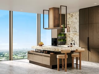 Waterfront Luxury at the Six Senses Residences, picture 4