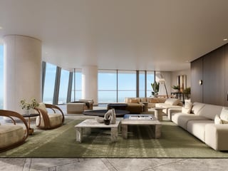 Luxurious Branded Apartment in Dubai Marina, picture 3