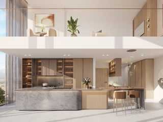 Luxurious Mercer House Apartment in JLT, picture 3