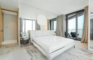 Luxury Apartment Living at the Address Residences, picture 3