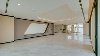 Stunning Lamborghini Mansion in Dubai Hills, picture 3