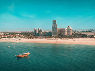 Waldorf Astoria Penthouse in Ras Al Khaimah, picture 3