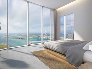 Below market price | studio | Marina view, picture 3