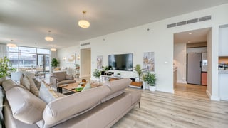 Luxury apartment in Dubai Hills with park views, picture 3