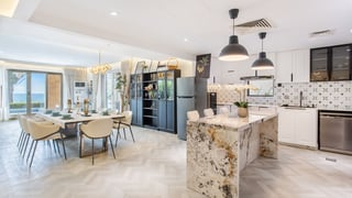 Upgraded luxury villa in Palm Jumeirah with sea views, picture 3