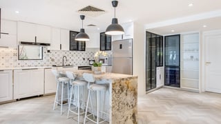 Upgraded luxury villa in Palm Jumeirah with sea views, picture 4