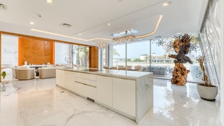 Exquisite villa in Palm Jumeirah with private pool, picture 4