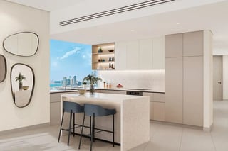 High Floor | Open Sea View | High ROI, picture 3