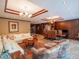 Extended and Upgraded Arabian Ranches Villa, picture 4