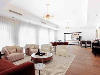 Upgraded | Extended | Luxurious Finishing |Turnkey, picture 3