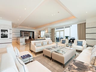 Exclusive | Full Floor Penthouse | Fully Furnished, picture 3