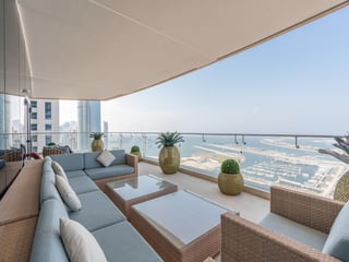 Exclusive | Full Floor Penthouse | Fully Furnished, picture 4