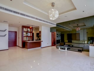 Elegant Waterfront Apartment on the Palm Jumeirah, picture 3