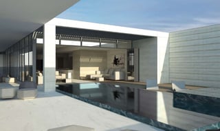 Bluewaters Island Luxury with Stunning Views, picture 3