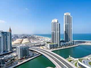 Dubai Marina , picture 1