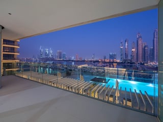 Emaar Beachfront Living with Stunning Marina View, picture 3