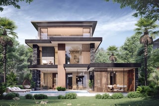 Type B I Upgraded Villa | Haven | Private Pool, picture 4