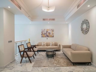 Tranquil Apartment Living on the Palm Jumeirah, picture 3