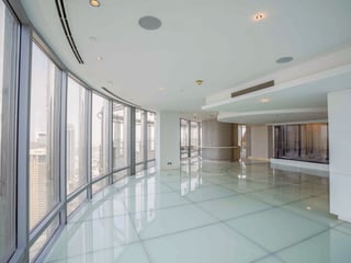 Spectacular Apartment Living in the Burj Khalifa, picture 3