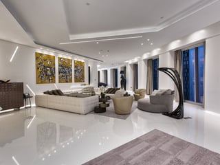 Stunning Penthouse with the Best View in Dubai, picture 3