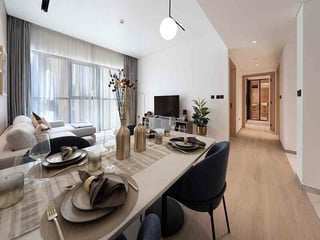 High ROI | Fully Furnished | Hotel Facilities, picture 3
