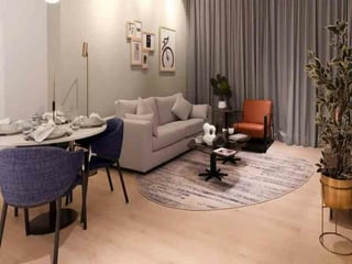 High ROI | Fully Furnished | Hotel Facilities, picture 4