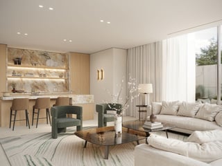 Luxurious | Elegant | Park | Gated, picture 4