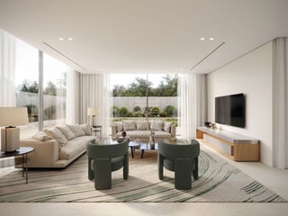 Luxurious | Elegant | Park | Gated, picture 3