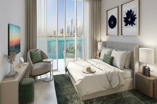 Prime Location | Palm and Skyline Views | Q4 2026, picture 4