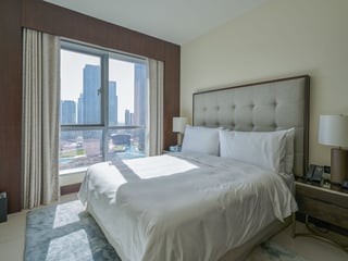 Address Downtown Living with Burj Lake Views, picture 3