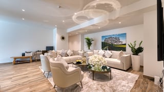 Extraordinary duplex in Dubai Marina with two terraces, picture 3