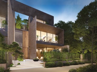 Contemporary Luxury Mansion in Tilal Al Ghaf, picture 3