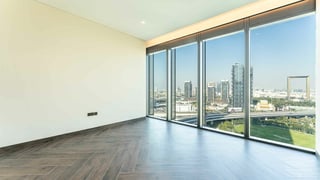 Spacious apartment in Zaabeel with Dubai Frame view, picture 4
