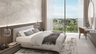 Exclusive villa in Expo City with good payment plan, picture 3