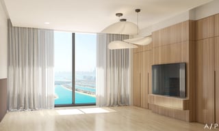 Luxurious Apartment in Atlantis The Royal, picture 4