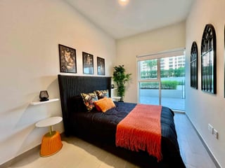Huge Terrace | Furnished | Two Bedrooms, picture 4