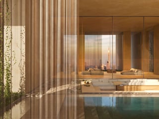 Lavish Waterfront Apartment at Muraba Veil, picture 4