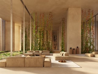 Ultra-Luxurious Muraba Veil Duplex Apartment, picture 3