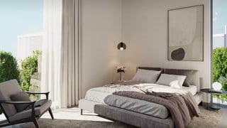 Modern villa in Arabian Ranches with amazing amenities, picture 4
