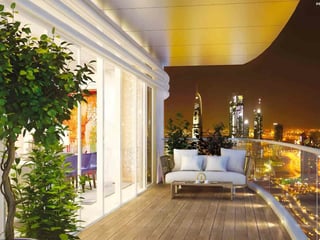 Best Offer | Full Burj Khalifa View | 60PHPP, picture 3