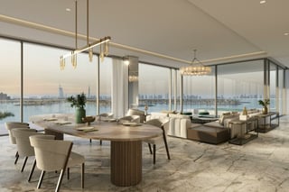 Exclusive | Contemporary Design | Sea View, picture 3