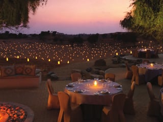 Lavish Ritz-Carlton Villa with Desert Views, picture 4