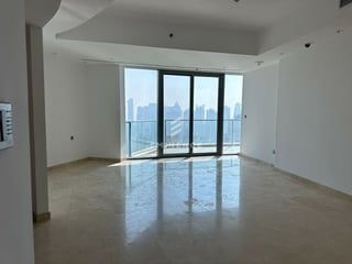 Full Marina View | Ready to Move | High Floor, picture 3