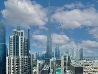 Downtown Dubai, picture 1