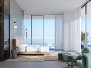 Luxurious W Residences Living with Stunning Views, picture 3